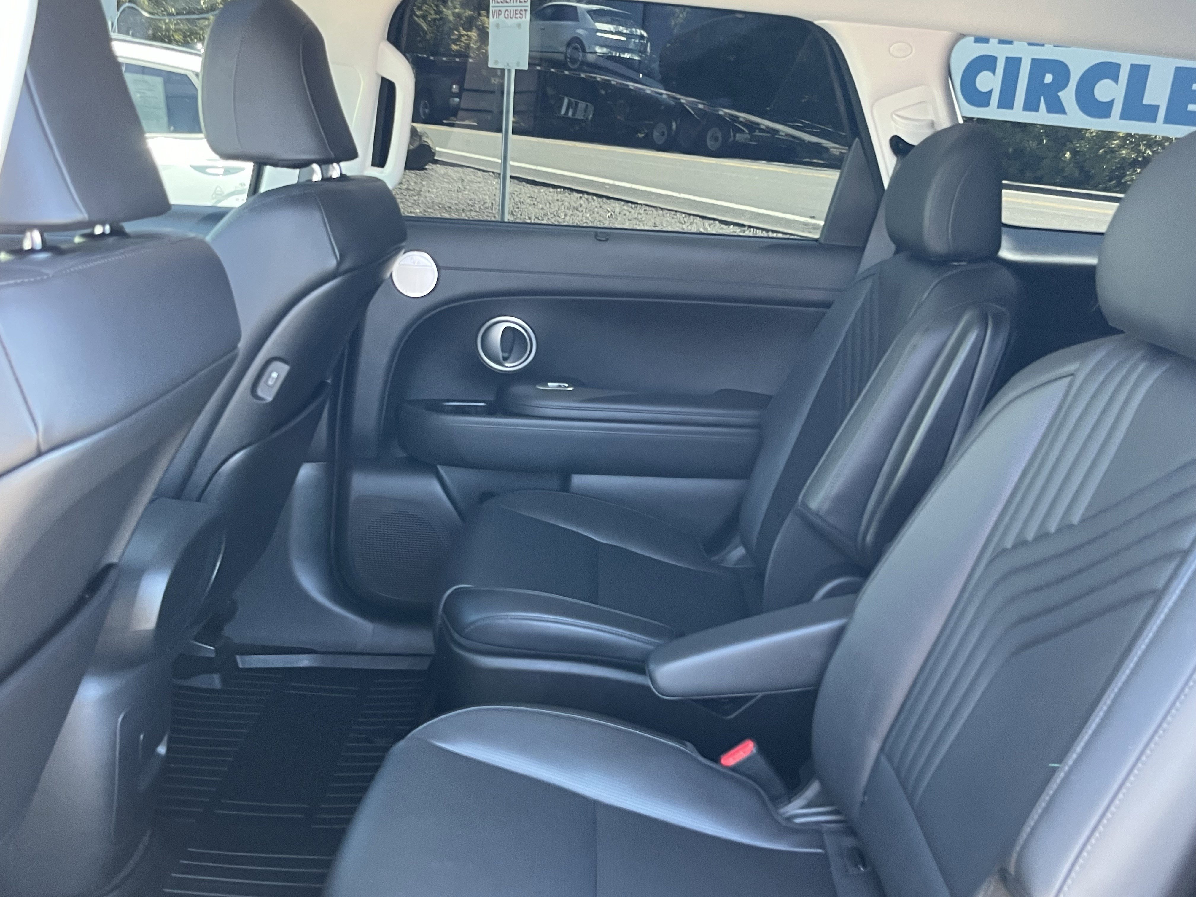 Certified 2026 Hyundai Palisade SEL AWD/4WD image 14