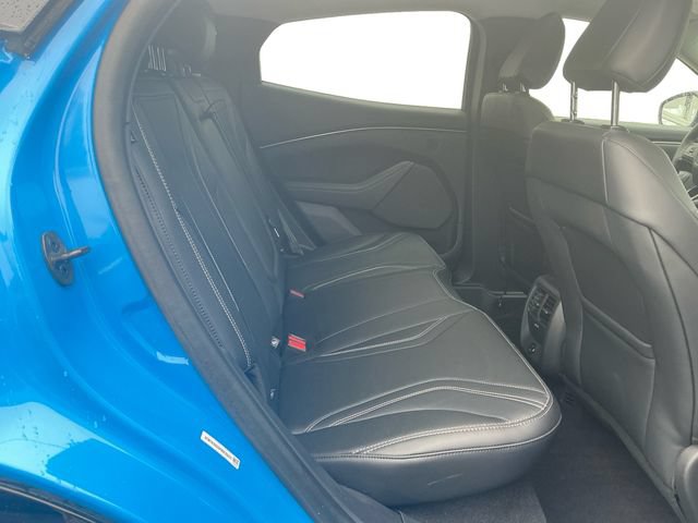Used 2023 Ford Mustang Mach-E Premium AWD/4WD image 18