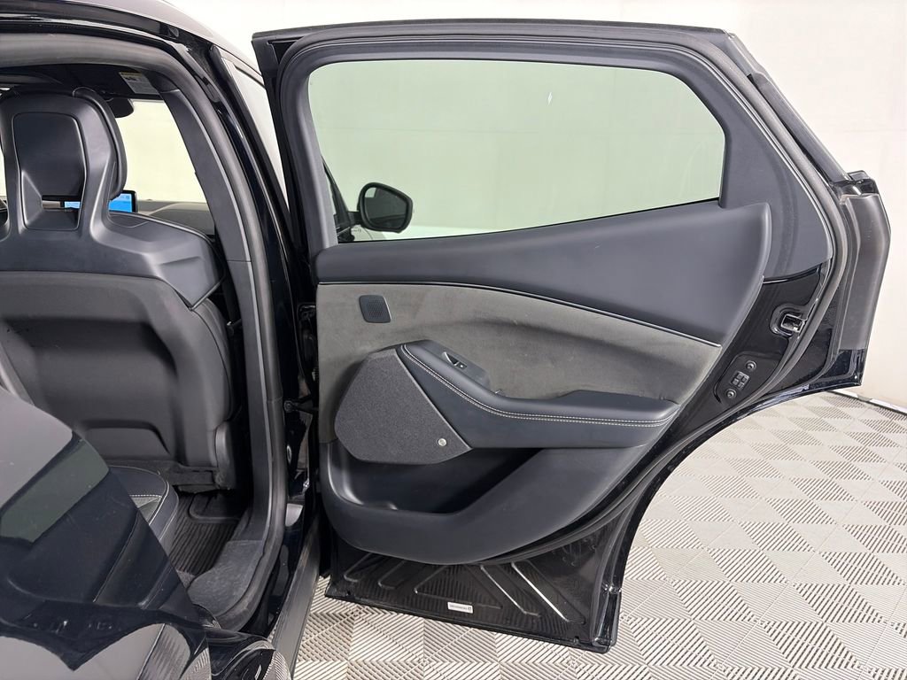 Certified 2022 Ford Mustang Mach-E GT w/ GT Performance Edition image 28