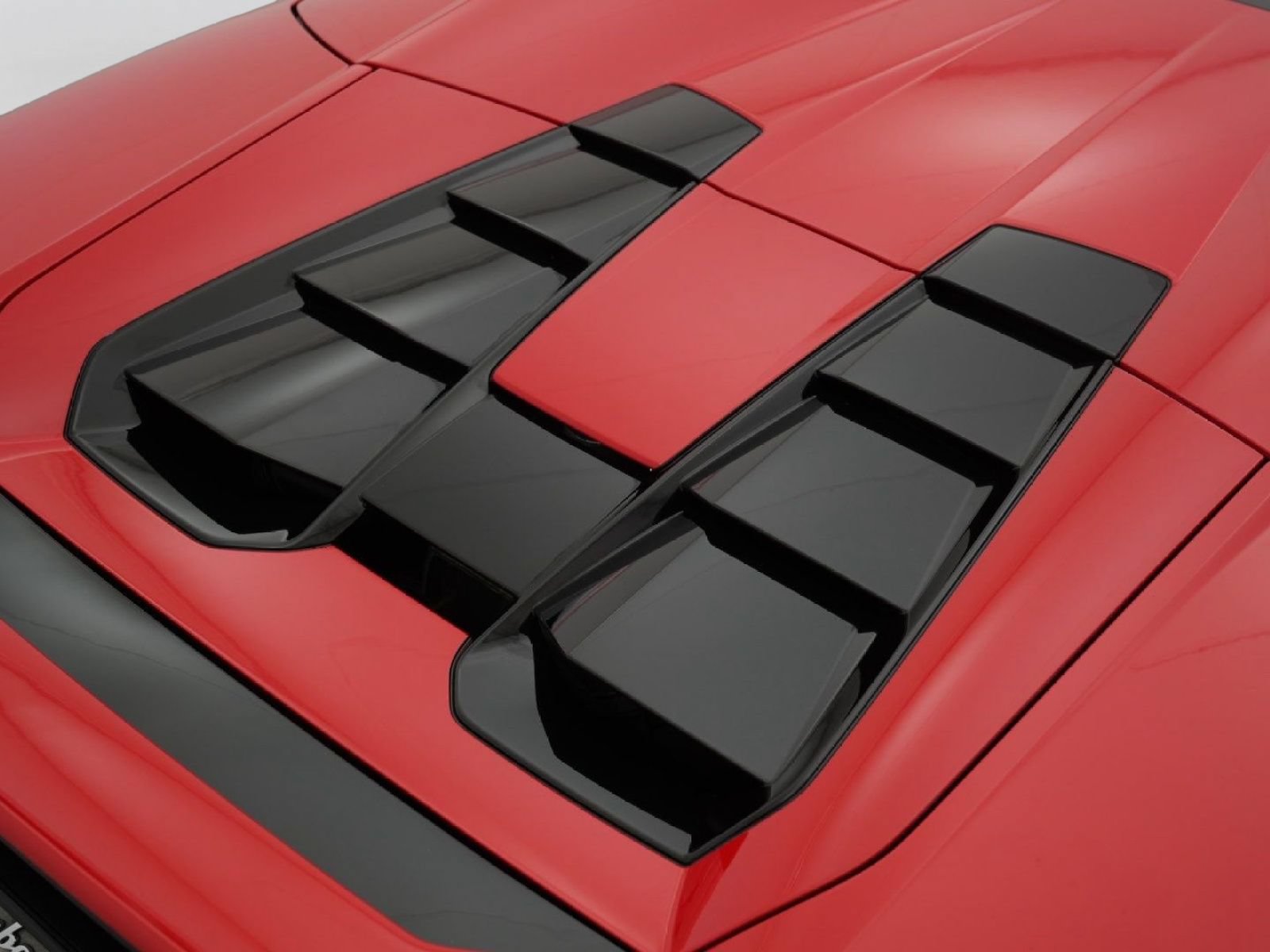 Used 2021 Lamborghini Huracan EVO RWD image 28