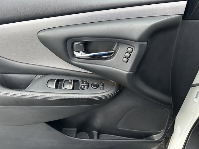 Used 2019 Nissan Murano SL w/ SL Technology Package image 22