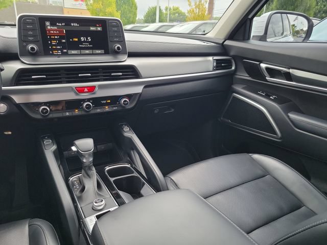 Used 2021 Kia Telluride S FWD image 13