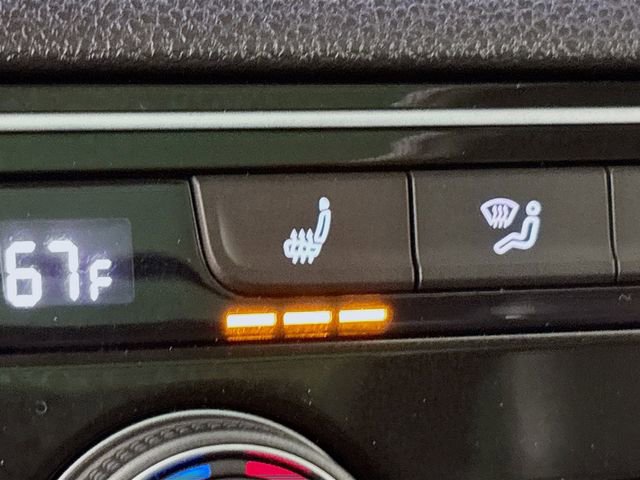 Certified 2022 Volkswagen Atlas SEL image 19