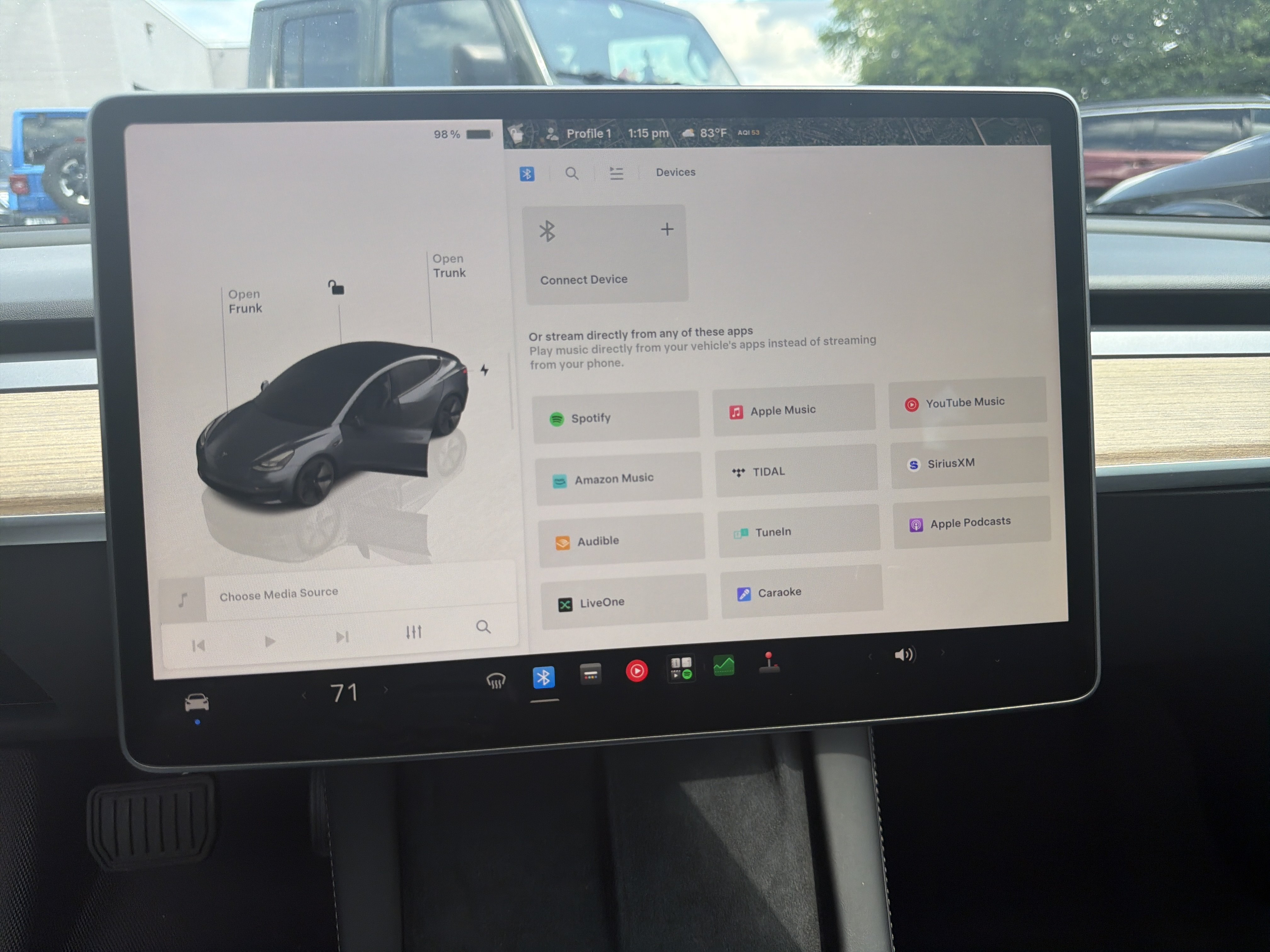 Used 2023 Tesla Model 3 Standard Range RWD image 25