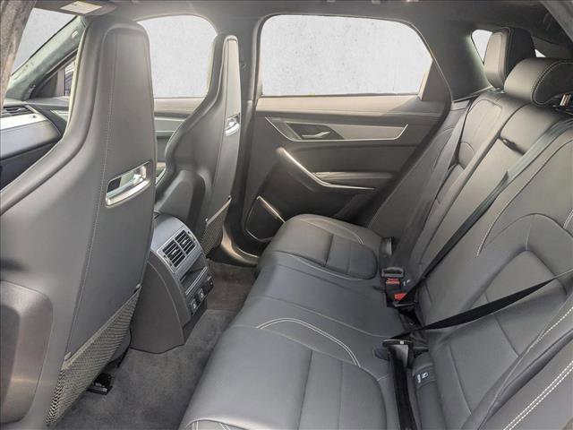 Used 2026 Jaguar F-PACE R-Dynamic S image 18