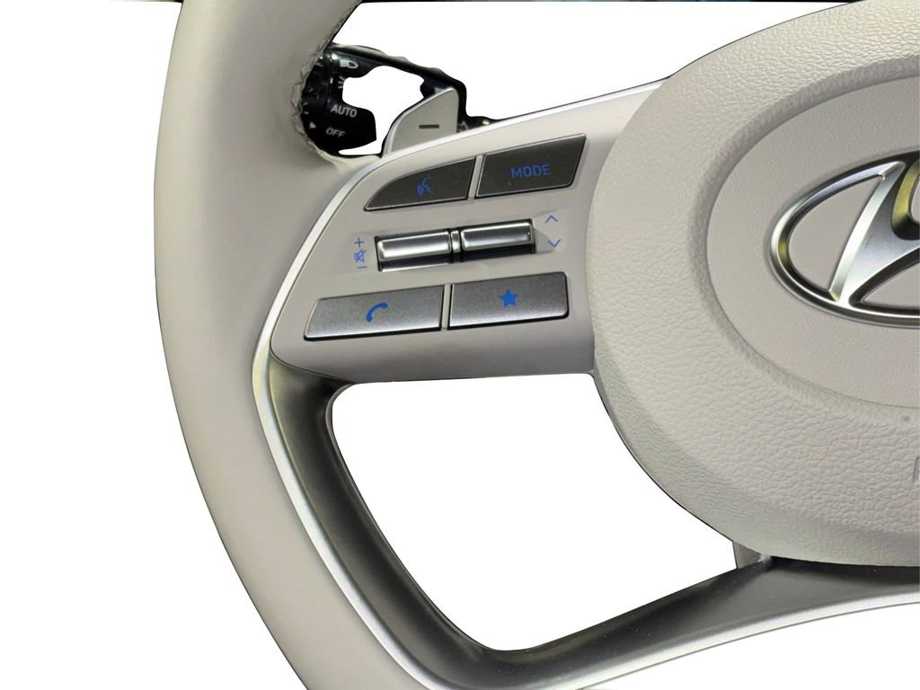 Used 2023 Hyundai Palisade Limited image 33