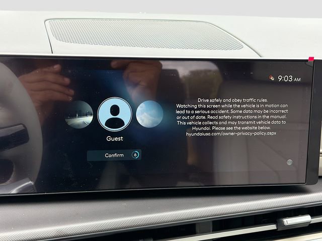 New 2026 Hyundai Santa Fe SEL FWD image 14