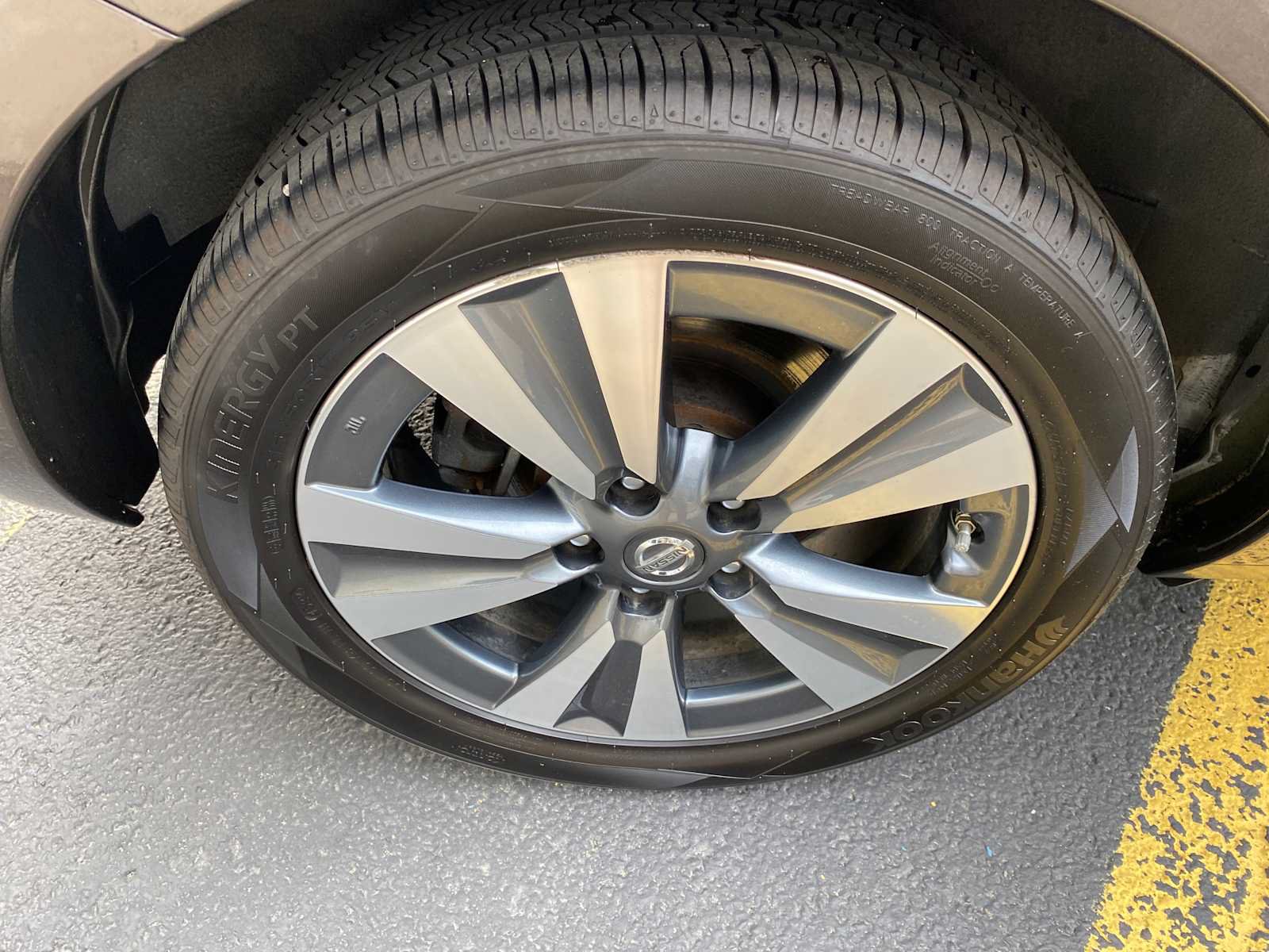 Used 2016 Nissan Leaf SV FWD image 37