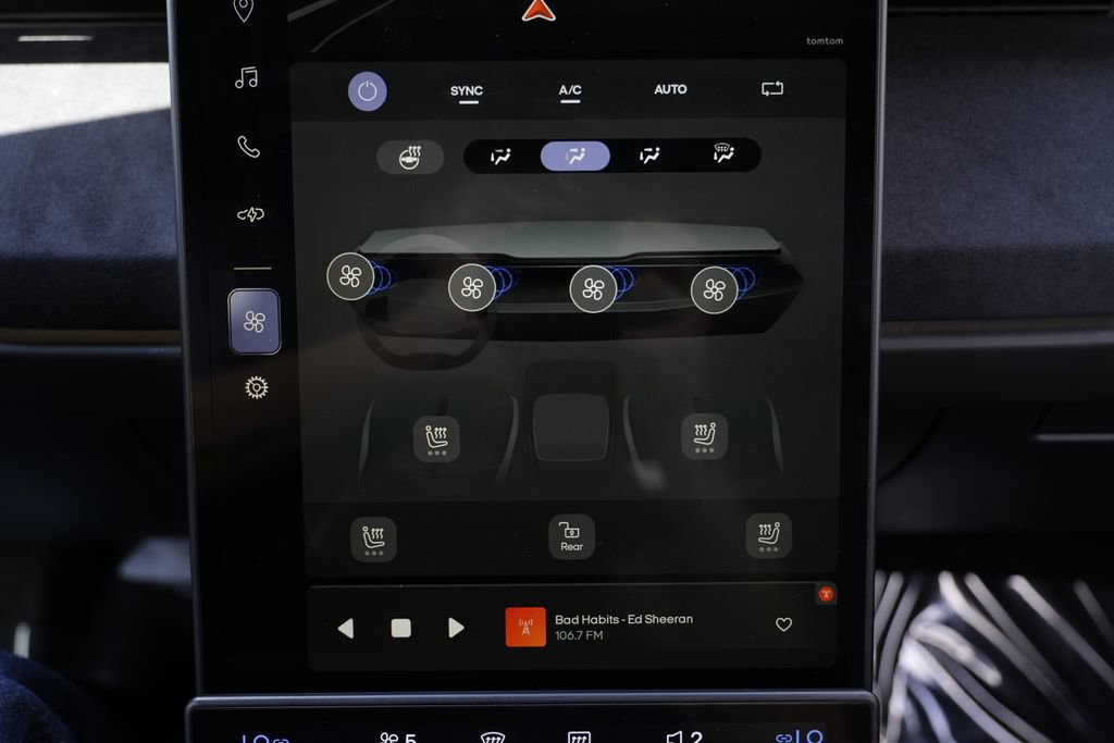 Used 2023 Fisker Ocean Extreme AWD/4WD image 54