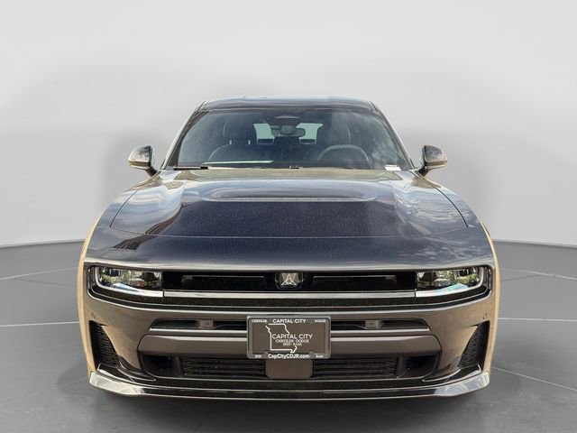 New 2026 Dodge Charger R/T image 9