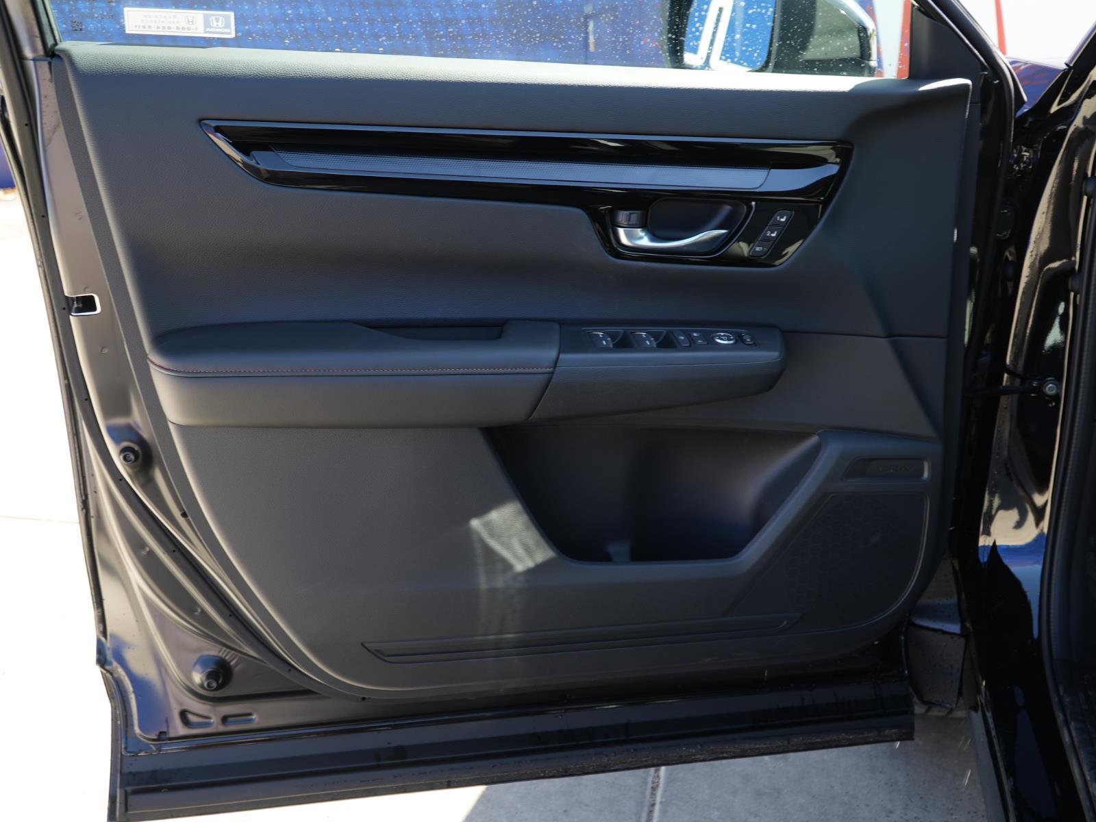 New 2026 Honda CR-V Sport Touring image 13