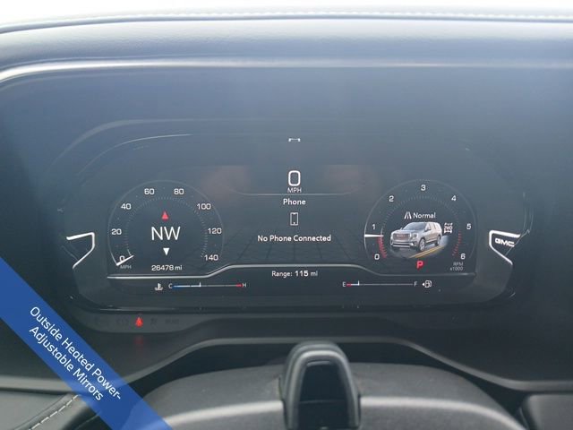 Used 2024 GMC Yukon Denali Ultimate image 26