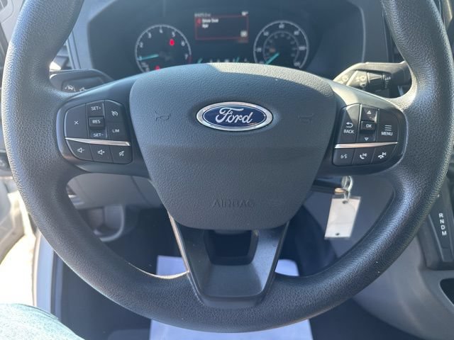 Used 2023 Ford Transit 350 XLT RWD image 7
