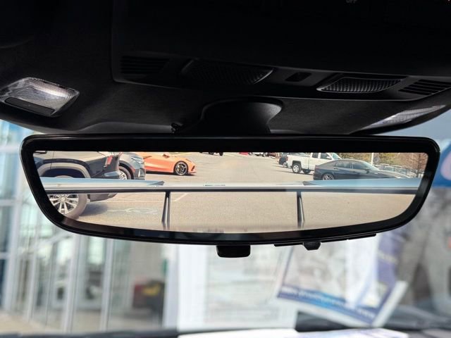 Certified 2020 Chevrolet Corvette Stingray Premium Cpe w/ 3LT Preferred Equipment Group image 10