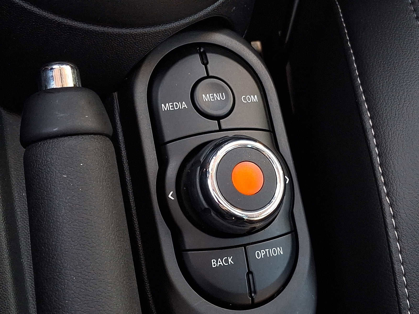 Used 2020 MINI Cooper S w/ Storage Package FWD image 20