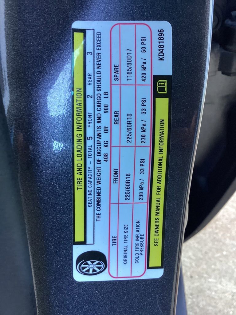 Used 2019 Jeep Cherokee Latitude Plus image 67