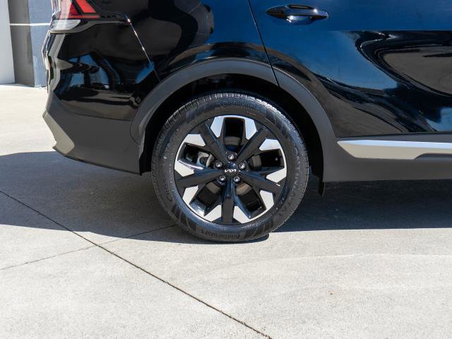 Certified 2024 Kia Sportage X-Line w/ X-Line Premium Package image 34