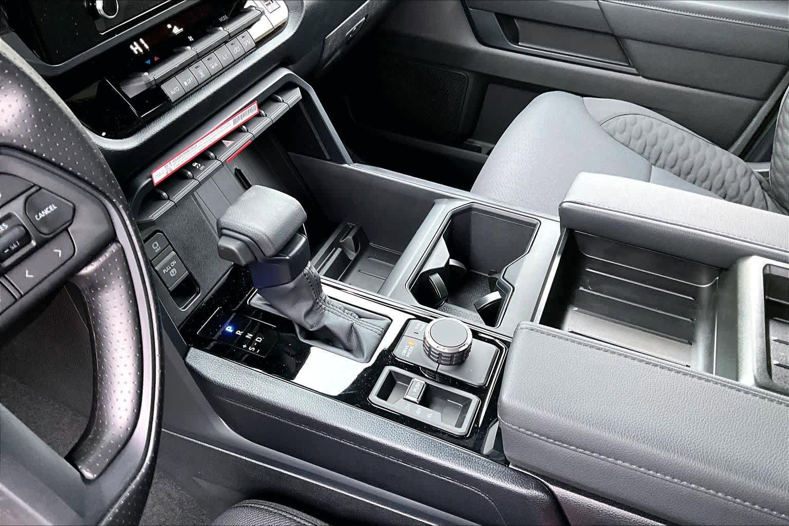 New 2026 Toyota Tundra SR5 image 7