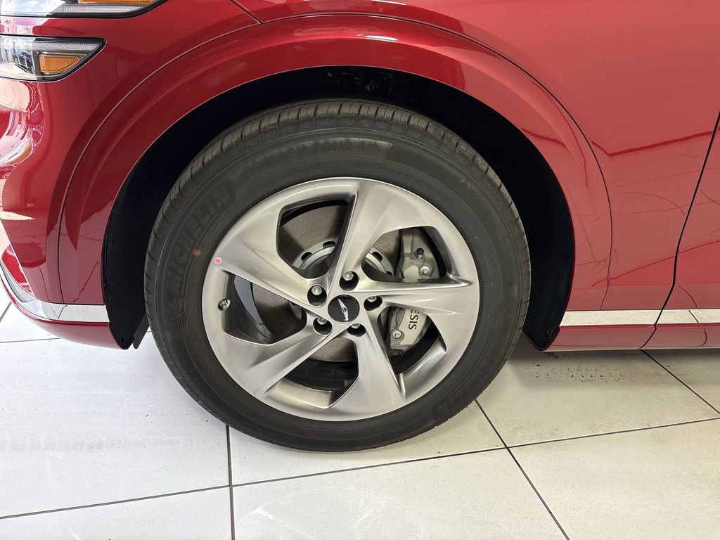 New 2026 Genesis GV70 2.5T Select AWD/4WD image 19