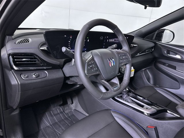 New 2026 Buick Envista Sport Touring w/ Convenience I Package image 10