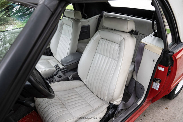 Used 1993 Ford Mustang LX RWD image 45