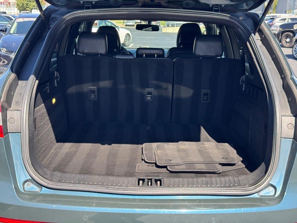 Used 2016 Lincoln MKX Premiere FWD image 4