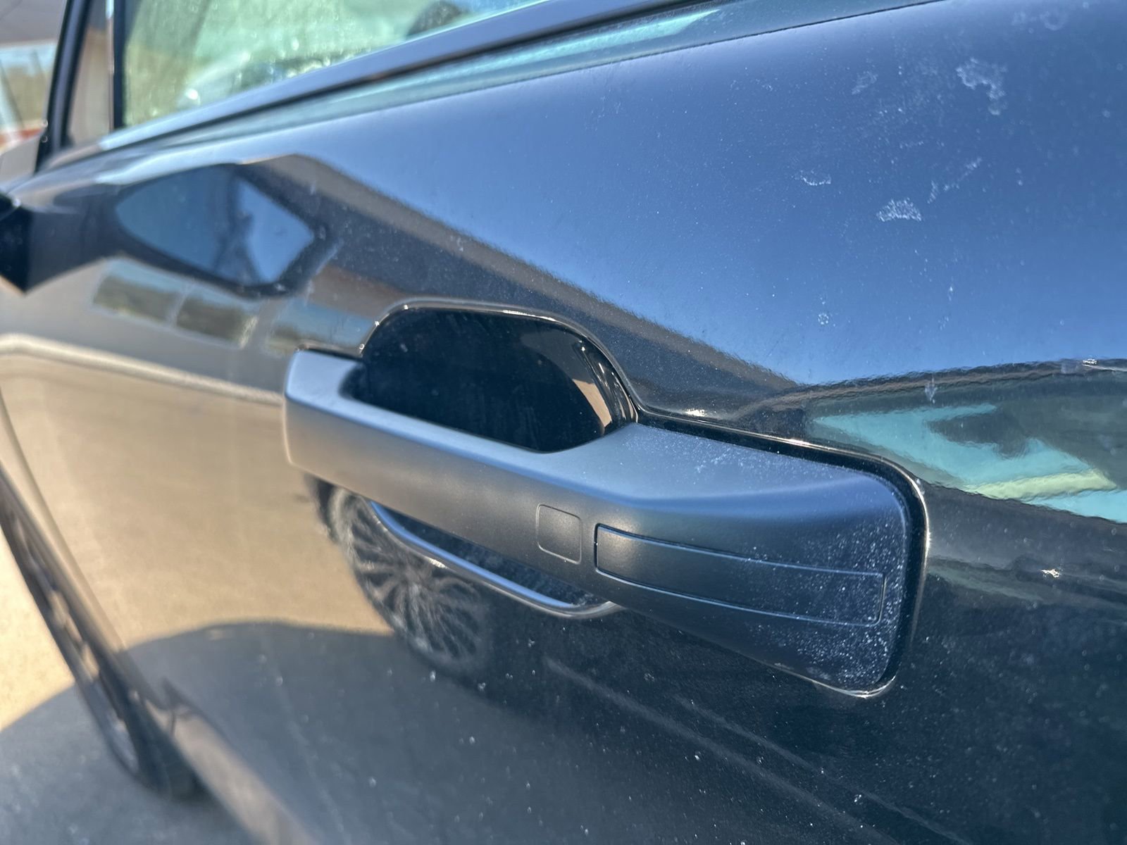 New 2026 Hyundai Palisade XRT Pro image 8