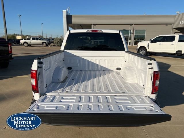 Used 2019 Ford F150 XLT w/ Equipment Group 302A Luxury image 17