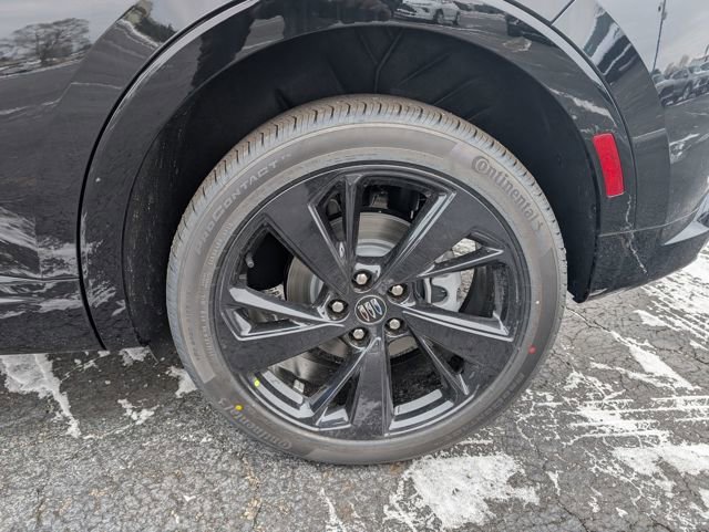 New 2026 Buick Envision Sport Touring image 23