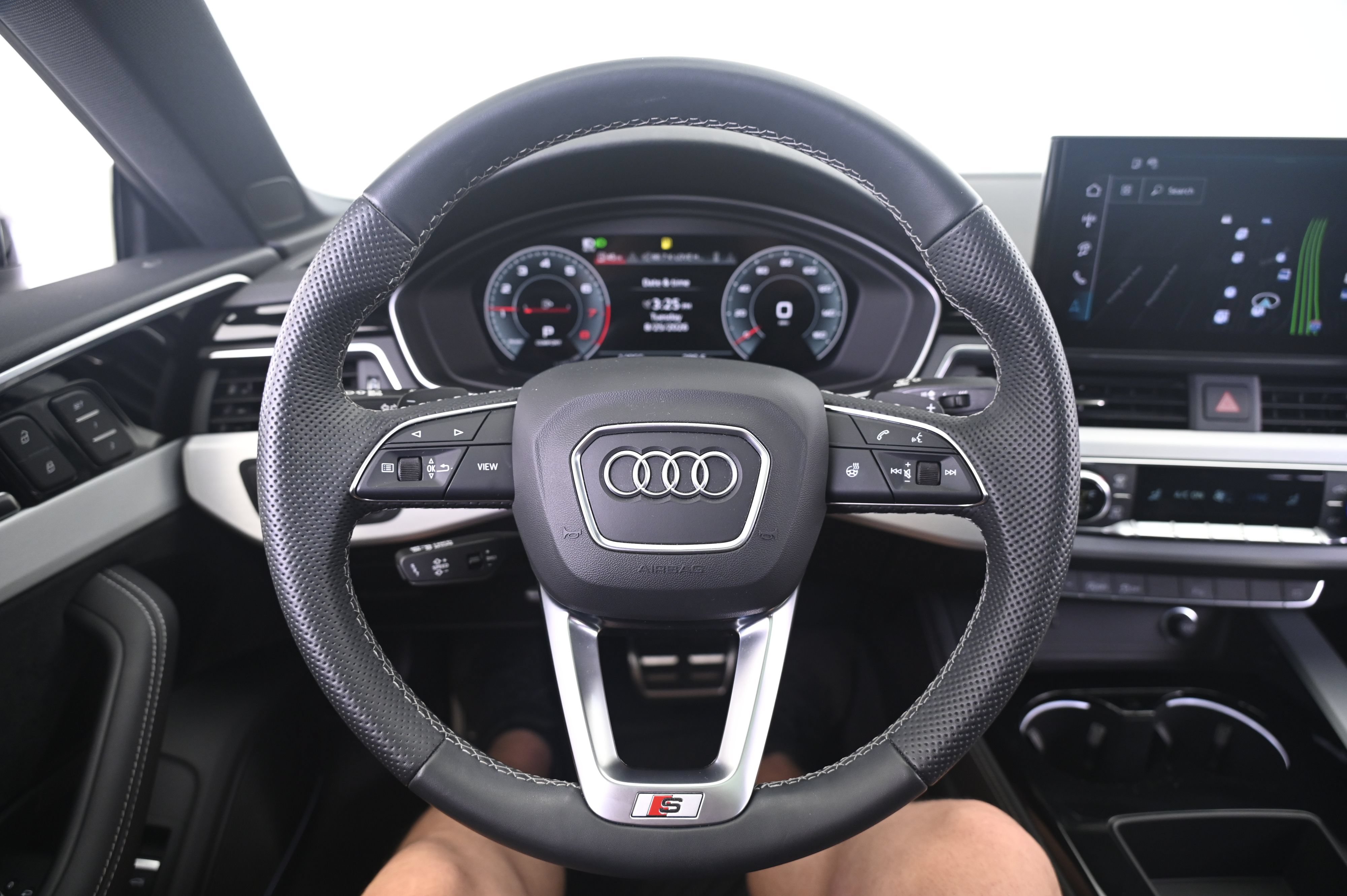 Used 2024 Audi A5 2.0T Premium Plus AWD/4WD image 34