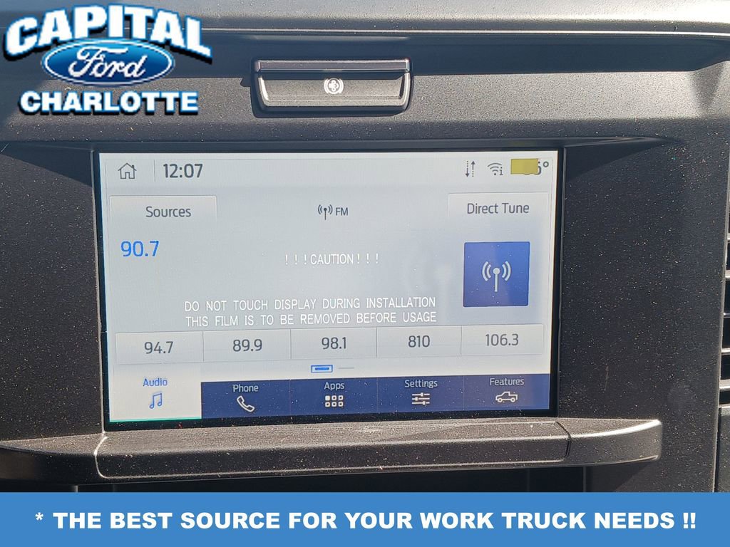 New 2026 Ford F450 XL image 18