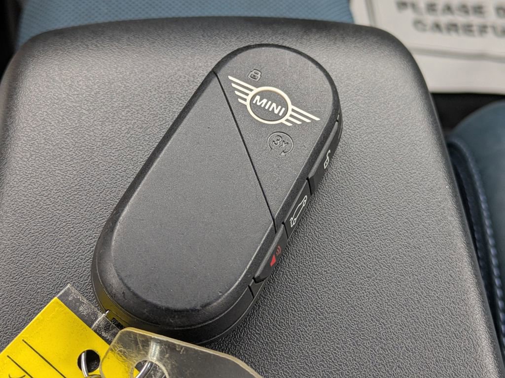 Used 2025 MINI Cooper Countryman S image 29
