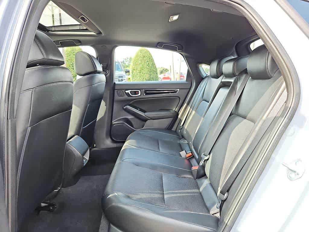 Used 2022 Honda Civic Sport Touring image 9