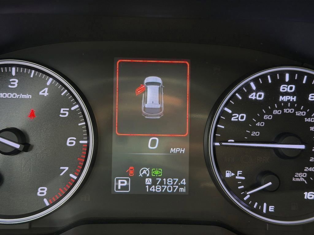 Used 2021 Subaru Outback Limited w/ Popular Package #2 image 21