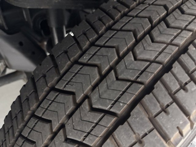 New 2025 Chevrolet Silverado 3500 W/T w/ WT Convenience Package image 38