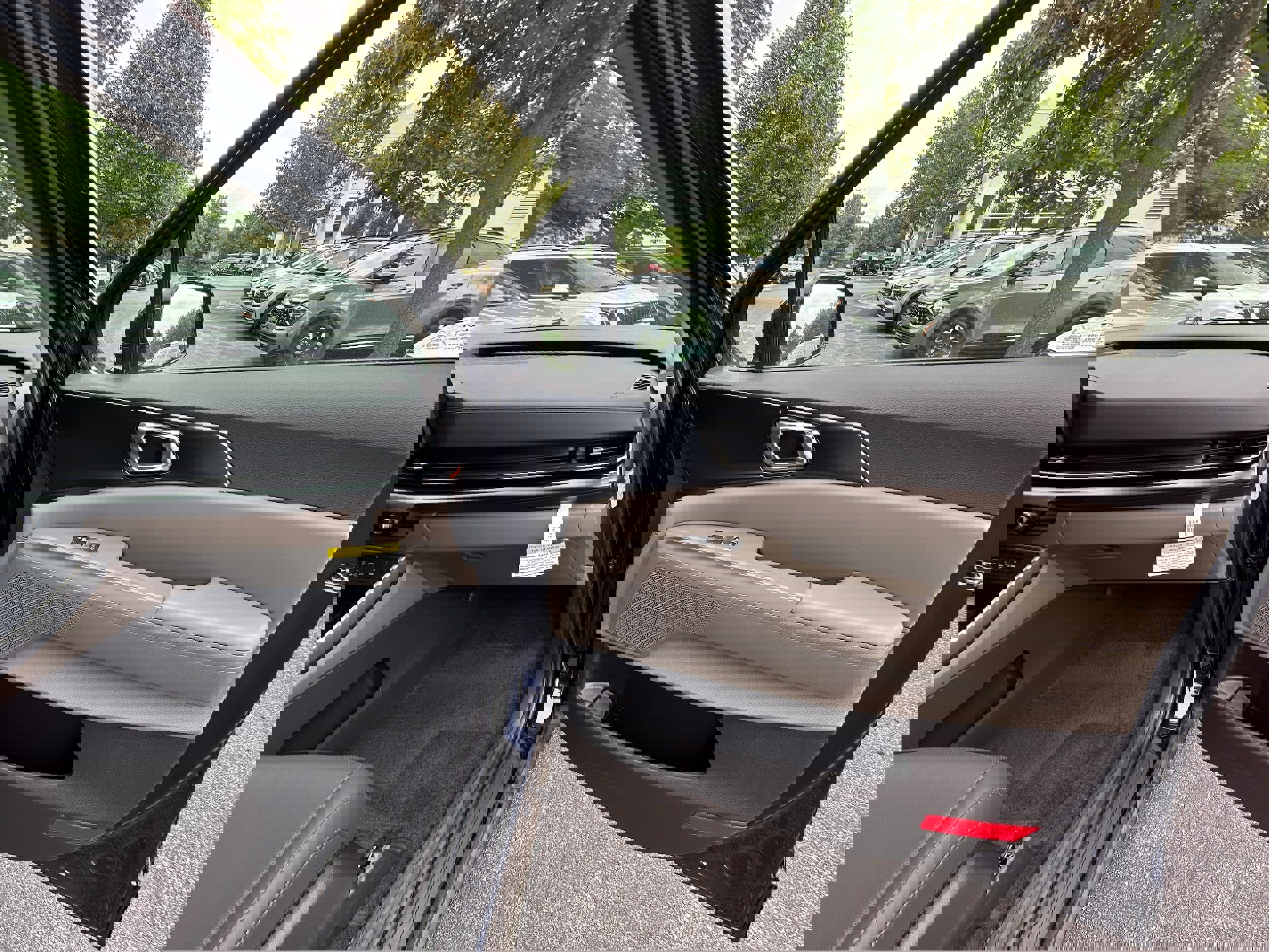 New 2026 Kia Carnival LXS image 28