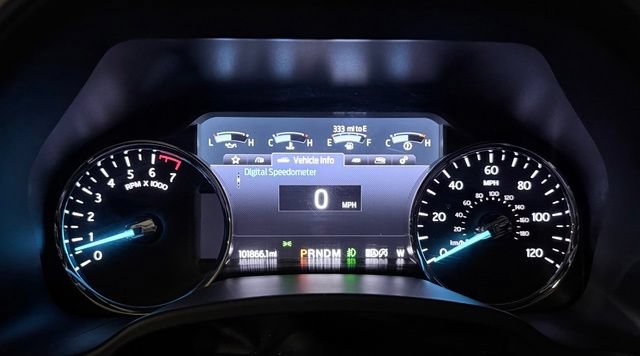 Used 2021 Ford Expedition XLT AWD/4WD image 28
