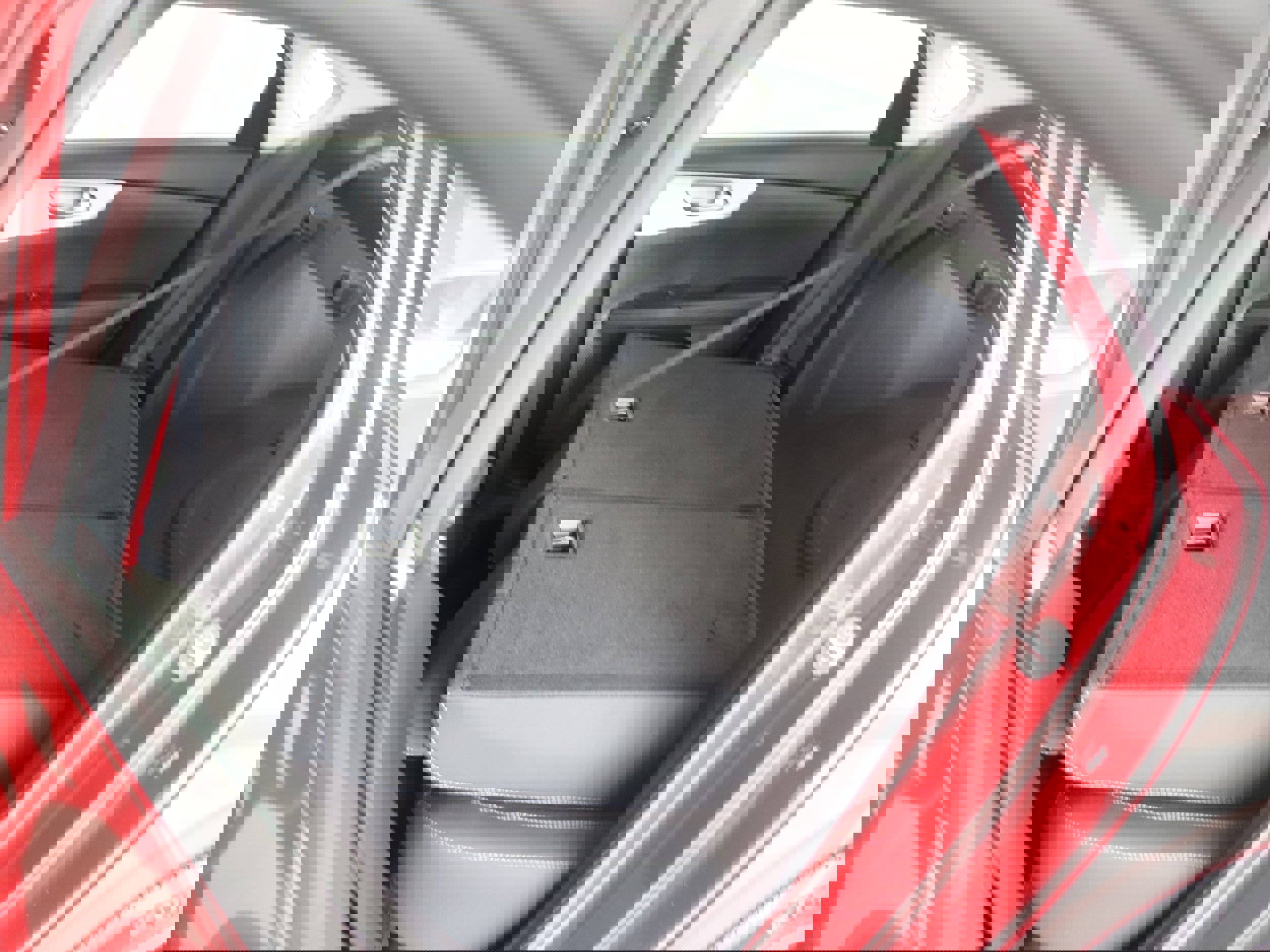 Used 2023 Kia Forte LXS image 15