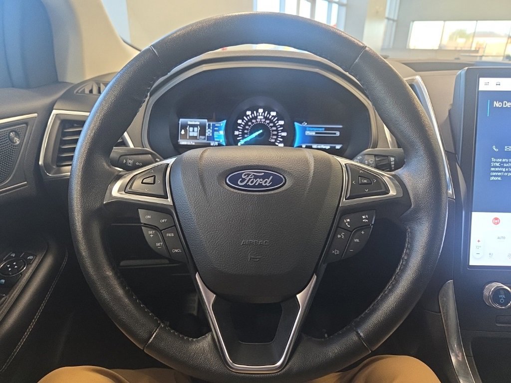 Used 2024 Ford Edge Titanium image 22