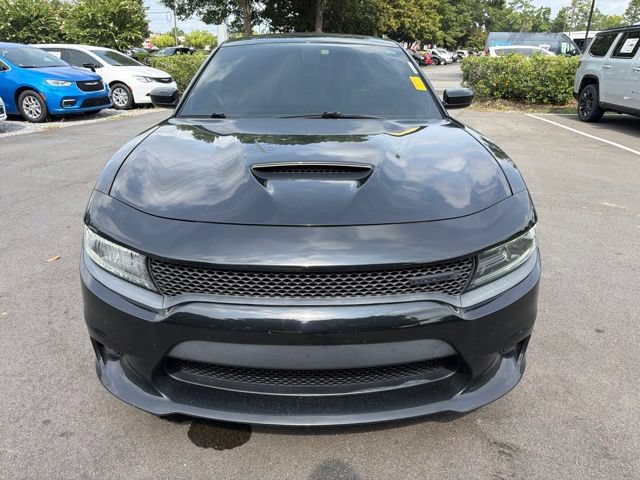 Used 2020 Dodge Charger R/T w/ Plus Group RWD image 8