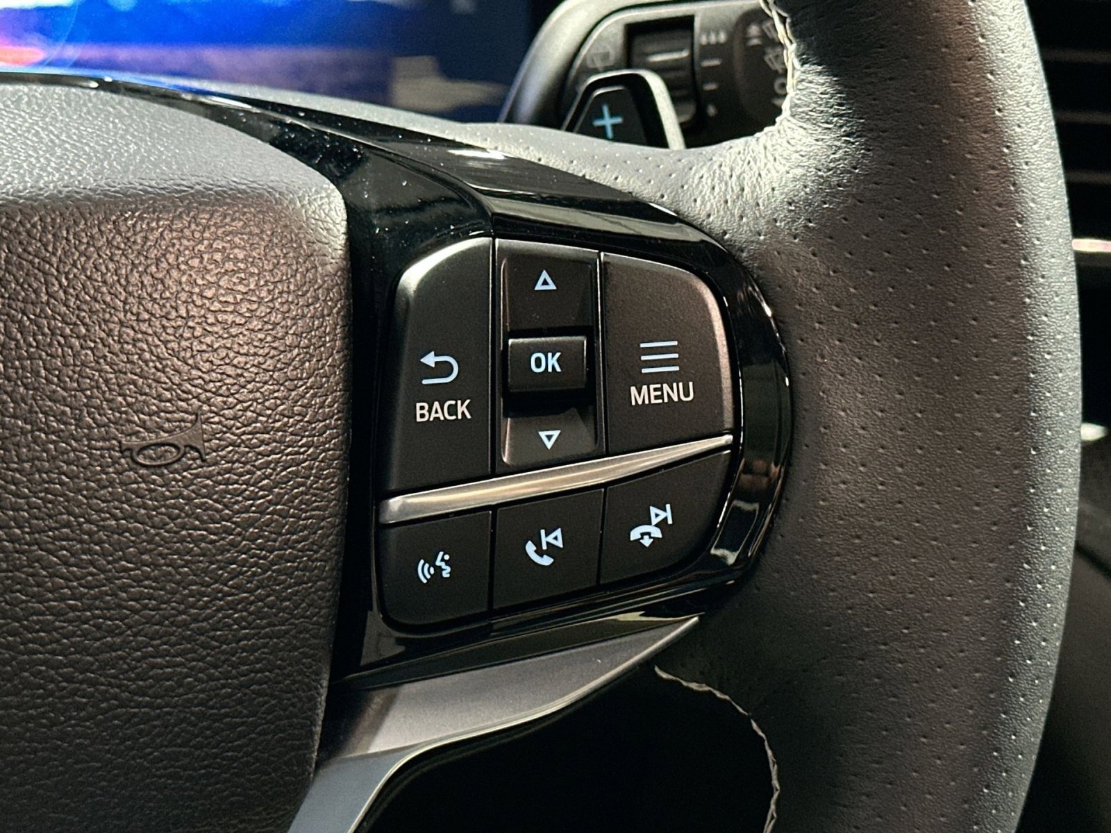 Used 2024 Ford Explorer ST w/ Equipment Group 401A image 20