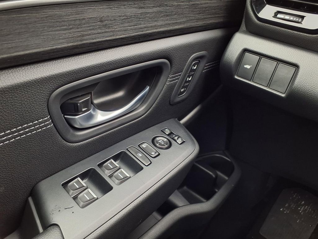 New 2026 Honda Pilot Touring image 22