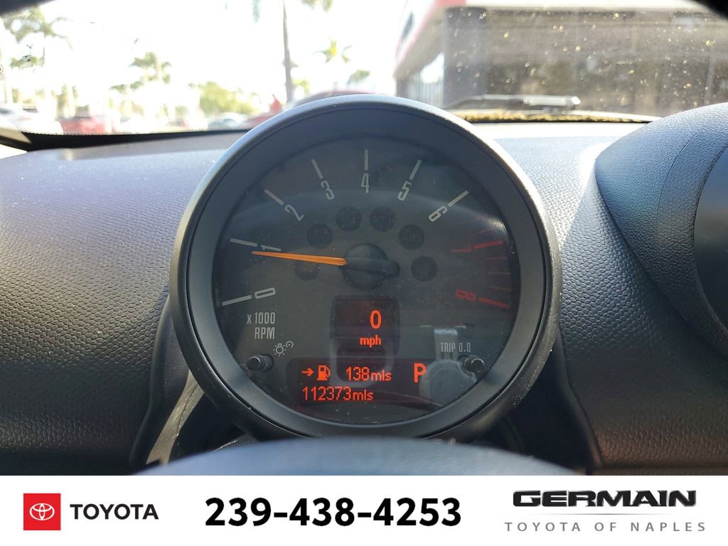 Used 2016 MINI Cooper Countryman image 26