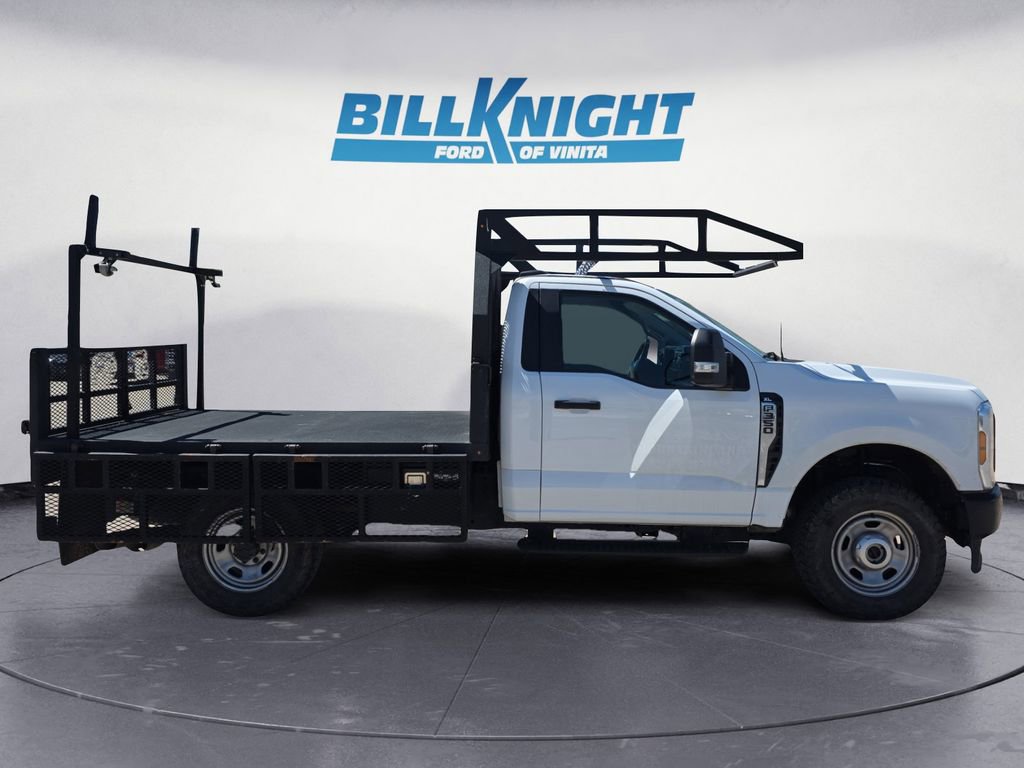Used 2024 Ford F350 XL image 6