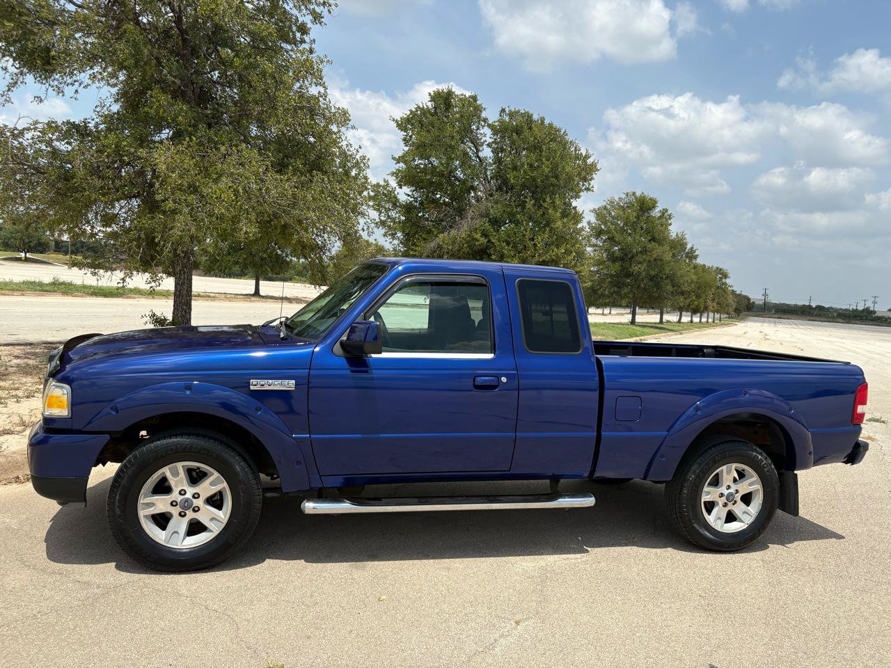 Used 2006 Ford Ranger Sport RWD image 57