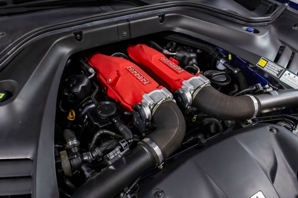 Certified 2017 Ferrari California T image 58