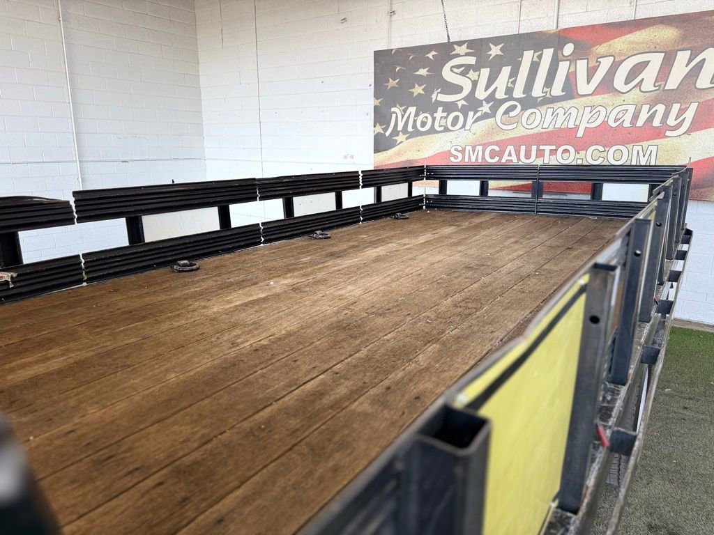 Used 2015 Ford F450 XL RWD image 5