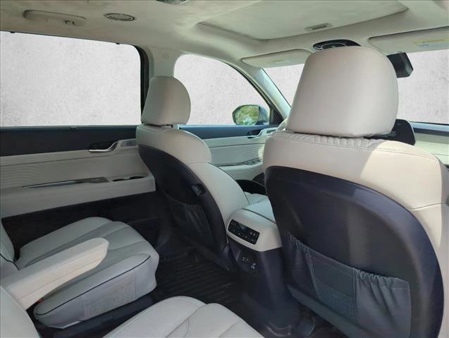 Used 2023 Hyundai Palisade Calligraphy FWD image 23