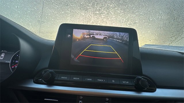 Used 2024 Kia Forte LXS image 16