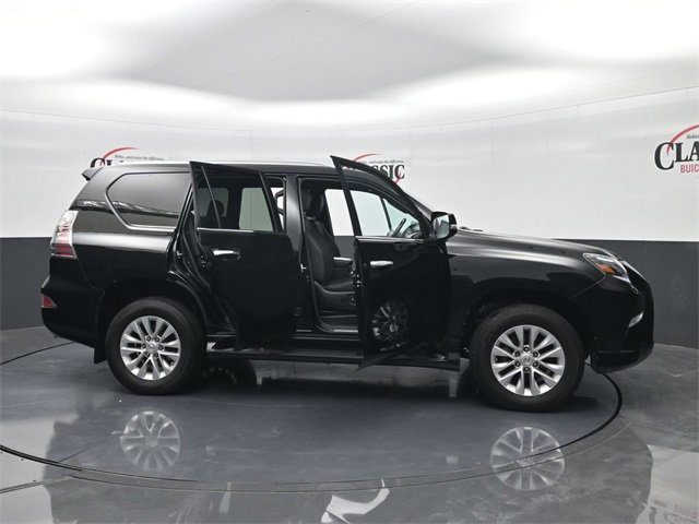 Used 2021 Lexus GX 460 Premium image 33